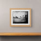 The Sharpshooter - Print